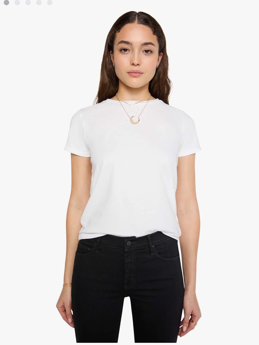 MOTHER The Lil Goodie Goodie size small